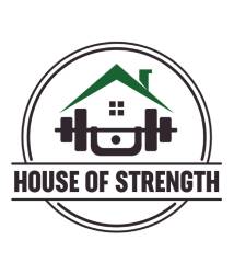 house of strength